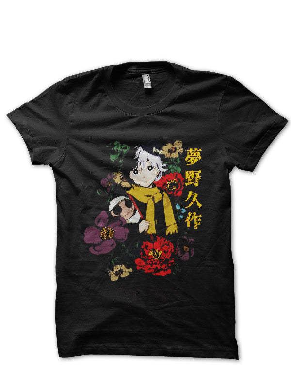 Bungo Stray Dogs T-Shirt Style010 Hoodie, Sweatshirt | PureTeeCo.com