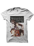 Bungo Stray Dogs T-Shirt Style006 Hoodie, Sweatshirt | PureTeeCo.com