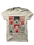 Bungo Stray Dogs T-Shirt Style003 Hoodie, Sweatshirt | PureTeeCo.com