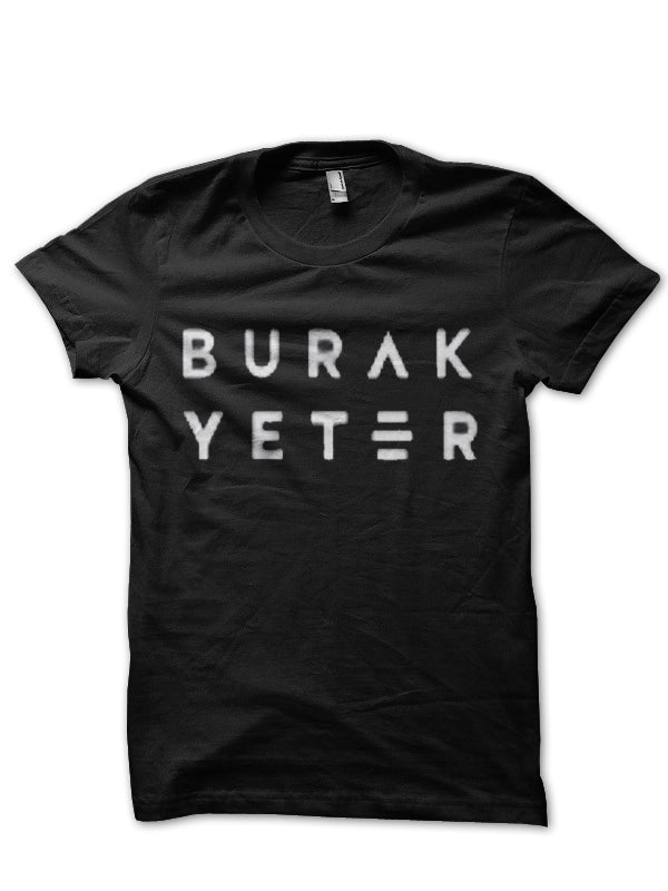 Burak Yeter T-Shirt Style003 Hoodie, Sweatshirt | PureTeeCo.com
