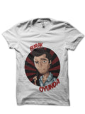 Burak Yeter T-Shirt Style002 Hoodie, Sweatshirt | PureTeeCo.com
