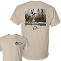 Busch Light Ducks Unlimited T-Shirt, Double Sides T-Shirt, Full Color, Men's Tshirt, Women's Tshirt Hoodie, Sweatshirt