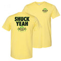 Busch Light Shuck Yeah Front And Back T-Shirt Hoodie, Sweatshirt | PureTeeCo.com