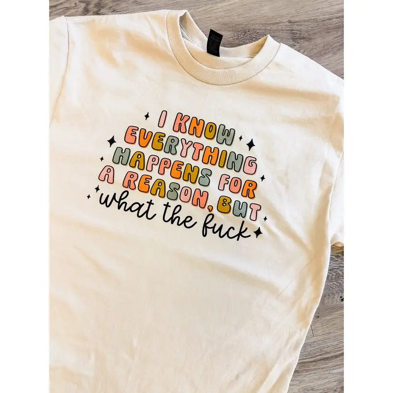 But WTF Graphic Top T-Shirts, Hoodie, Sweatshirt | PureTeeCo.com