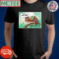 But my values haven’t changed Iguanas shirt