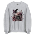 Butcher & Blackbird | Cookies and cream ice cream milked  Unisex Sweatshirt T-Shirts, Hoodie | PureTeeCo.com