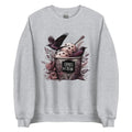 Butcher & Blackbird, Cookies and cream ice cream milked April 10 - April 13 Unisex Sweatshirt T-Shirts, Hoodie
