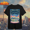 Butcher Brown And Nate Smith Event Richmond On Jan 24 2026 Poster shirt