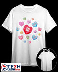 Butler Bulldogs Sweet Talk Valentine’s Day shirt