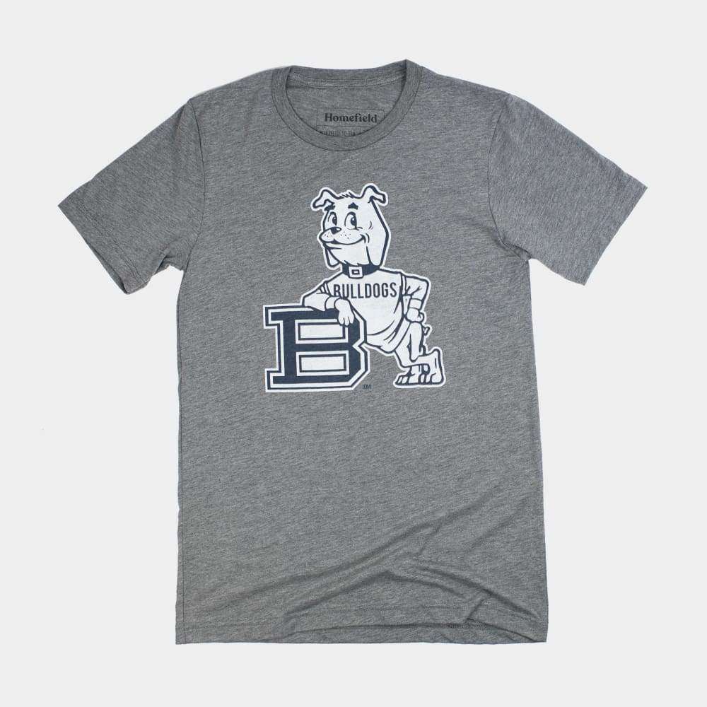 Vintage Butler Blue Tee Style001 Hoodie, Sweatshirt | PureTeeCo.com