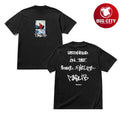 Buttergoods Bomb Shelter Two Sided Shirt
