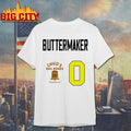 Buttermaket Chico’s Bail Bonds 0 shirt