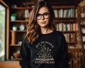 Buy Me Books Sweatshirt, Stfuattdlagg Sweater, Smut Reader Gifts, Spicy Book Reading Sweatshirt, Dark Romance Reader...