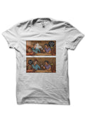 BuzzFeed Unsolved T-Shirt Style002 Hoodie, Sweatshirt | PureTeeCo.com