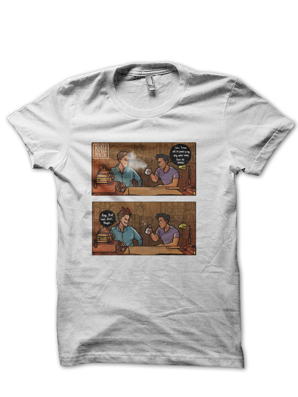 BuzzFeed Unsolved T-Shirt Style002 Hoodie, Sweatshirt | PureTeeCo.com