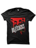 Buzzcocks T-Shirt Style007 Hoodie, Sweatshirt | PureTeeCo.com