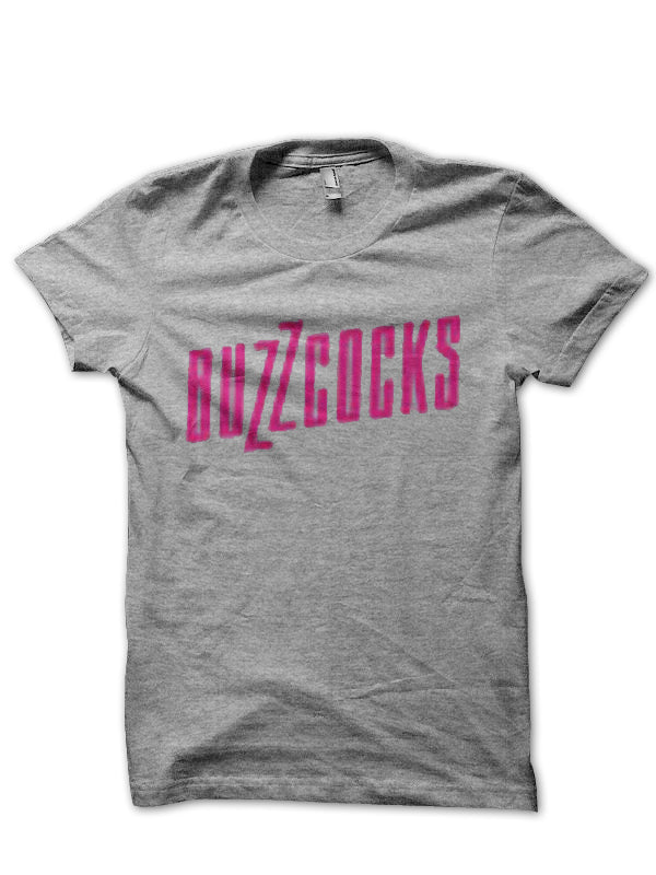Buzzcocks T-Shirt Style006 Hoodie, Sweatshirt | PureTeeCo.com