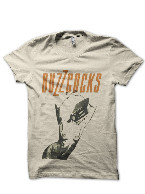 Buzzcocks T-Shirt Style002 Hoodie, Sweatshirt | PureTeeCo.com
