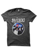 Buzzcocks T-Shirt Style001 Hoodie, Sweatshirt | PureTeeCo.com