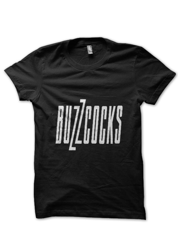 Buzzcocks T-Shirt Hoodie, Sweatshirt | PureTeeCo.com
