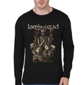 Lamb Of God Merchandise T-Shirts, Hoodie, Sweatshirt | PureTeeCo.com