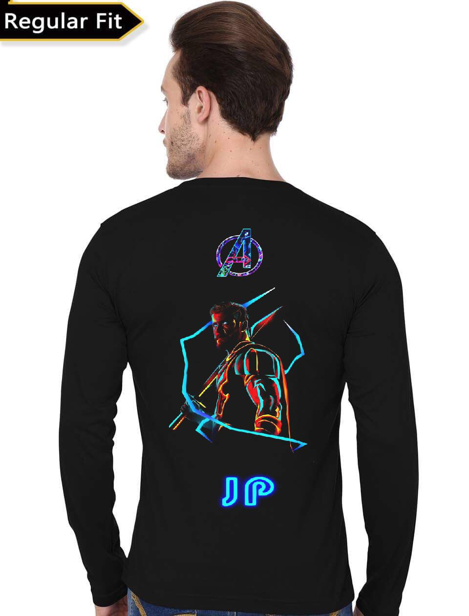 Custom JP T-Shirt Hoodie, Sweatshirt | PureTeeCo.com