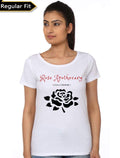 Rose Apothecary Schittâ€™s Creek Female T-Shirt Hoodie, Sweatshirt | PureTeeCo.com