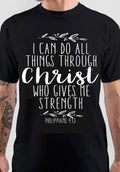 Jesus Christ T-Shirt Hoodie, Sweatshirt | PureTeeCo.com