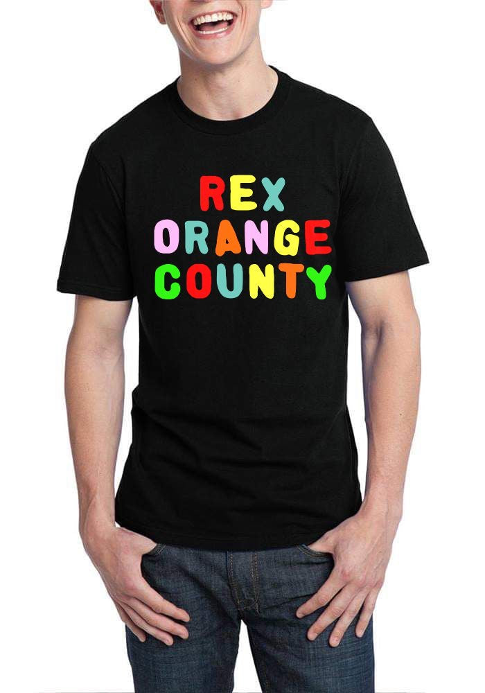 Rex Orange County T-Shirt Style012 Hoodie, Sweatshirt | PureTeeCo.com