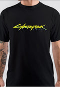 Cyberpunk 2077 T-Shirt Style012 Hoodie, Sweatshirt | PureTeeCo.com