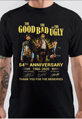 Good Bad Ugly T-Shirt Hoodie, Sweatshirt | PureTeeCo.com