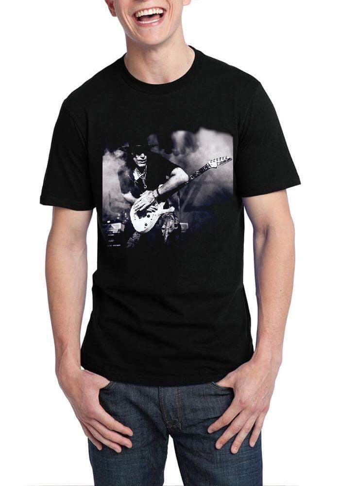 Steve Vai T-Shirt Hoodie, Sweatshirt | PureTeeCo.com