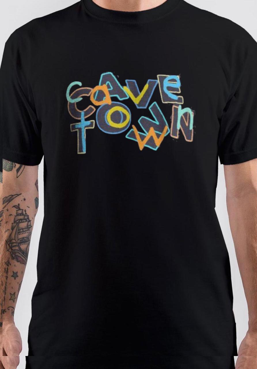 Cavetown Black T-Shirt Hoodie, Sweatshirt | PureTeeCo.com