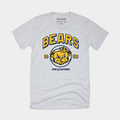 Vintage Cal Bears 1959 National Champs Tee Hoodie, Sweatshirt | PureTeeCo.com