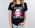 CANT PLAY TEE Hoodie, Sweatshirt | PureTeeCo.com (Image 1)