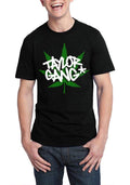 Taylor Gang Black T-Shirt Hoodie, Sweatshirt | PureTeeCo.com