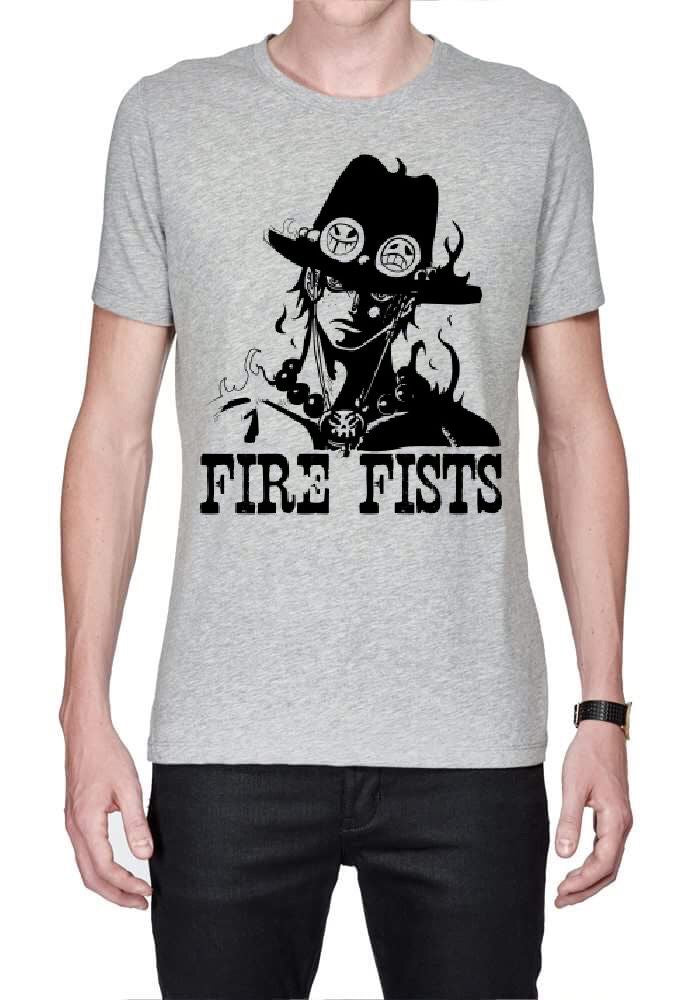 Fire Fists T-Shirt Hoodie, Sweatshirt | PureTeeCo.com