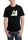 In The Lab Black T-Shirt Style001 Hoodie, Sweatshirt | PureTeeCo.com