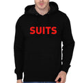 Suits Hoodie T-Shirts, Sweatshirt | PureTeeCo.com