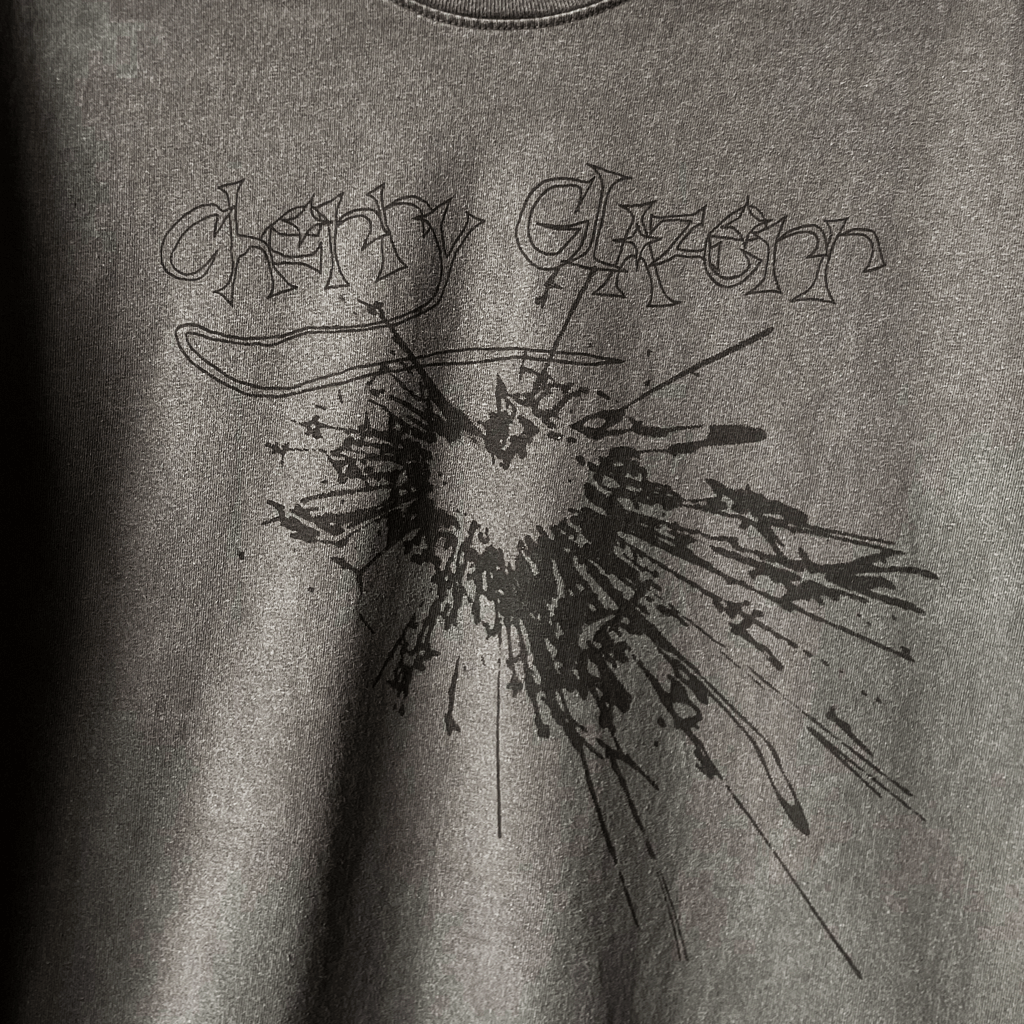 Exploding Heart T-Shirt Hoodie, Sweatshirt | PureTeeCo.com (Image 2)