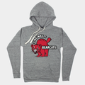 Vintage Cincinnati Bearcats Hoodie T-Shirts, Sweatshirt | PureTeeCo.com
