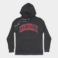 Cincinnati Bearcats Classic Hoodie T-Shirts, Sweatshirt | PureTeeCo.com (Image 1)