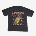 CINCINNATI HOOPS HEAVYWEIGHT TEE Hoodie, Sweatshirt | PureTeeCo.com