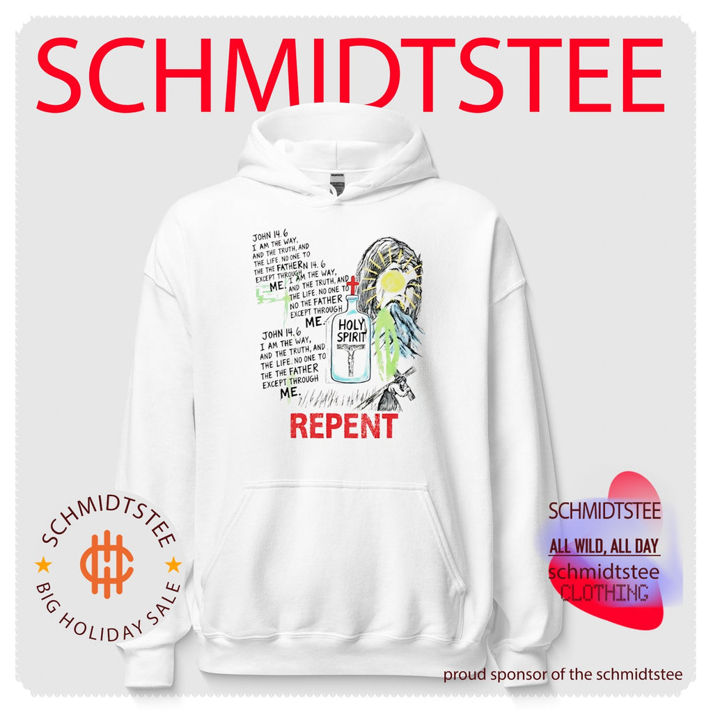 CJ Stroud John 14 6 Holy Spirit Jesus shirt