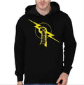 CM Punk Black Hoodie T-Shirts, Sweatshirt | PureTeeCo.com