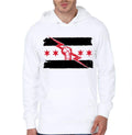 CM Punk Hoodie Style004 T-Shirts, Sweatshirt | PureTeeCo.com