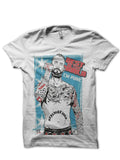CM Punk T-Shirt Style021 Hoodie, Sweatshirt | PureTeeCo.com