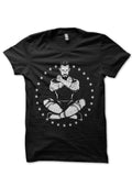 CM Punk T-Shirt Style020 Hoodie, Sweatshirt | PureTeeCo.com