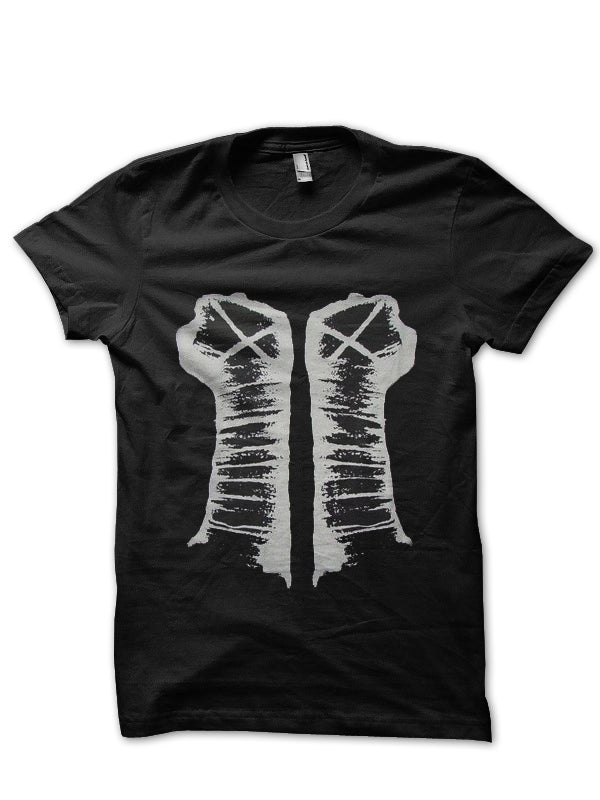 CM Punk T-Shirt Style016 Hoodie, Sweatshirt | PureTeeCo.com