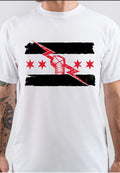 CM Punk T-Shirt Style012 Hoodie, Sweatshirt | PureTeeCo.com